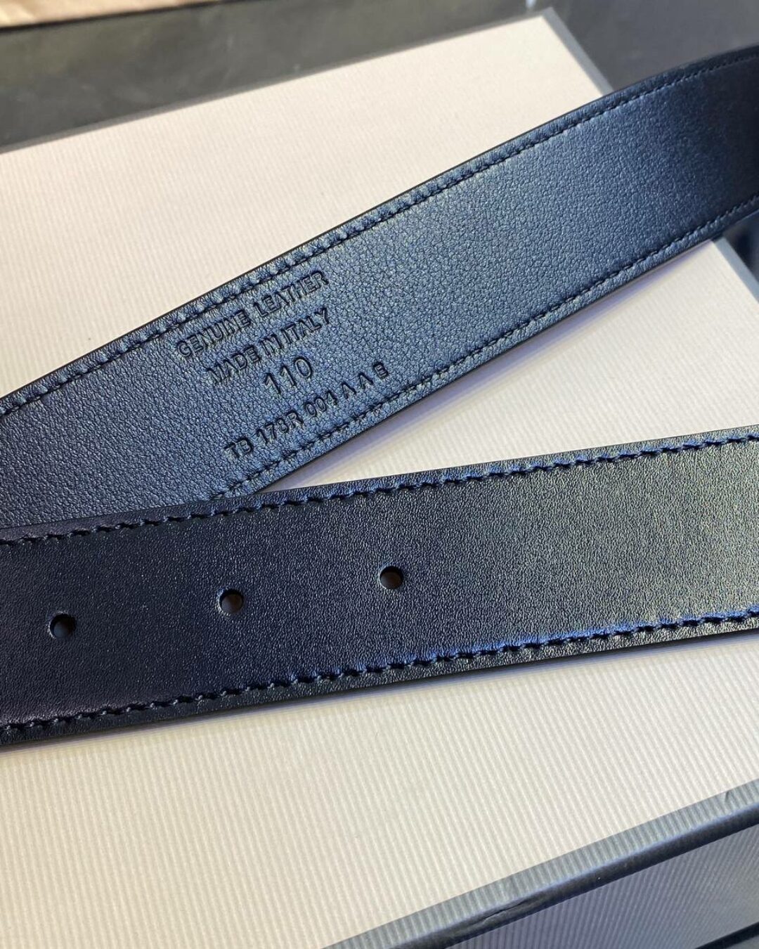 Ремень Tom Ford