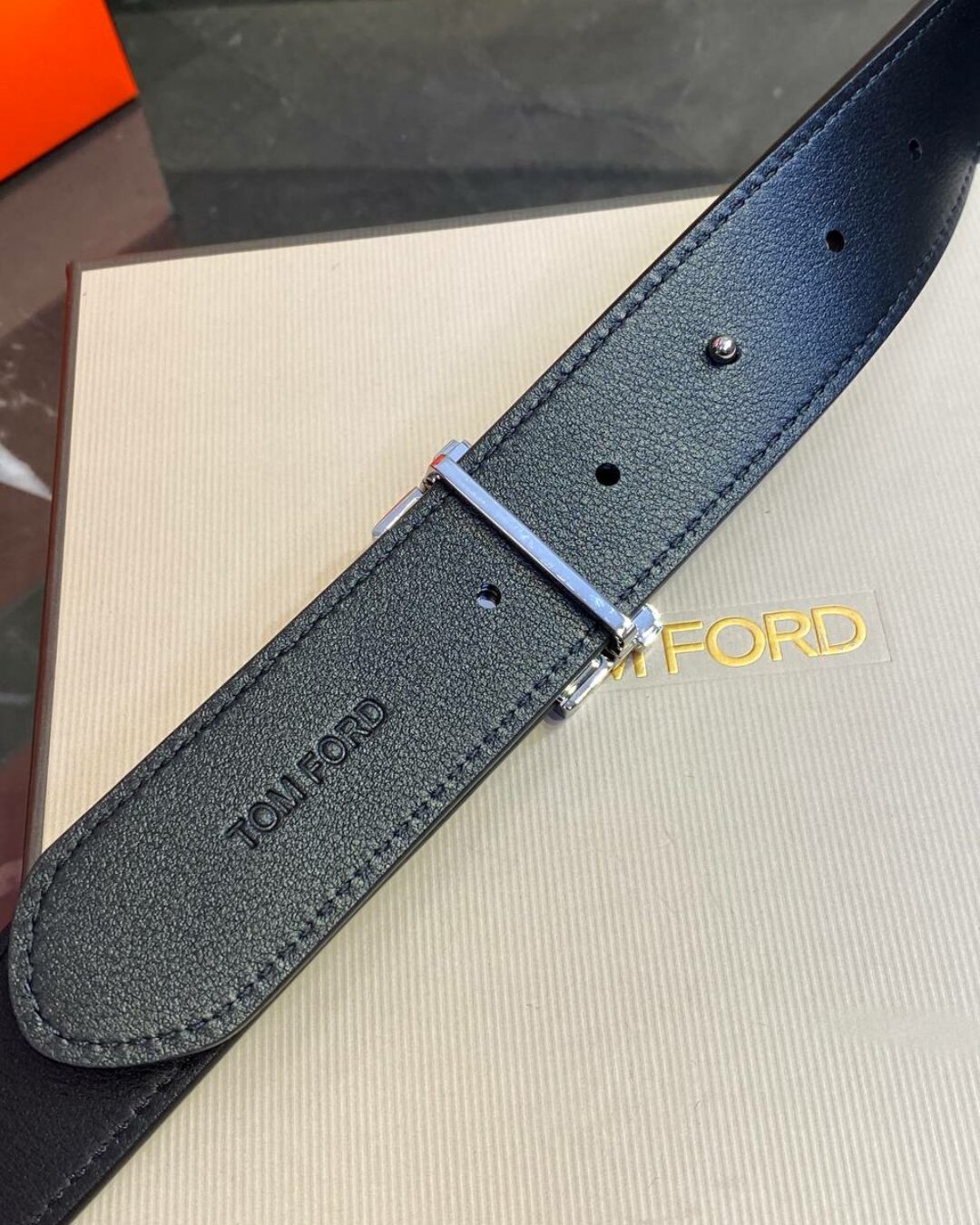 Ремень Tom Ford