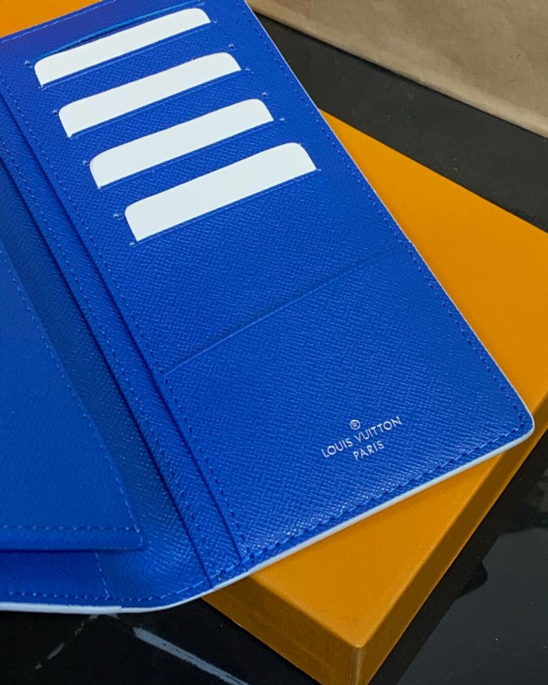 Кошелёк Louis Vuitton