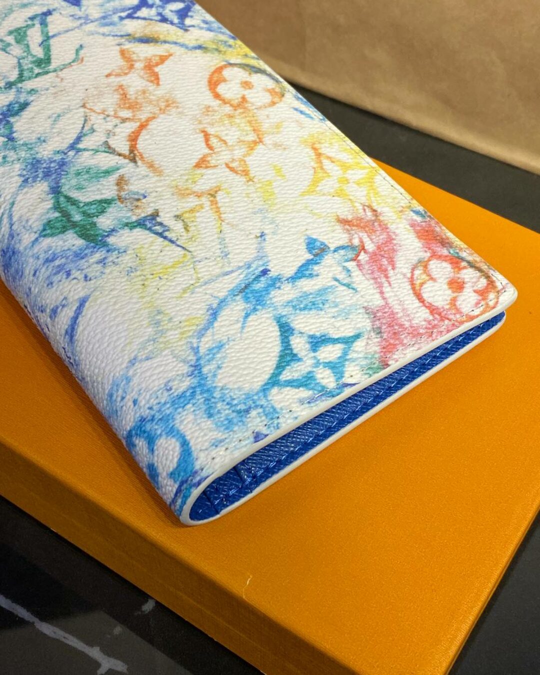 Кошелёк Louis Vuitton