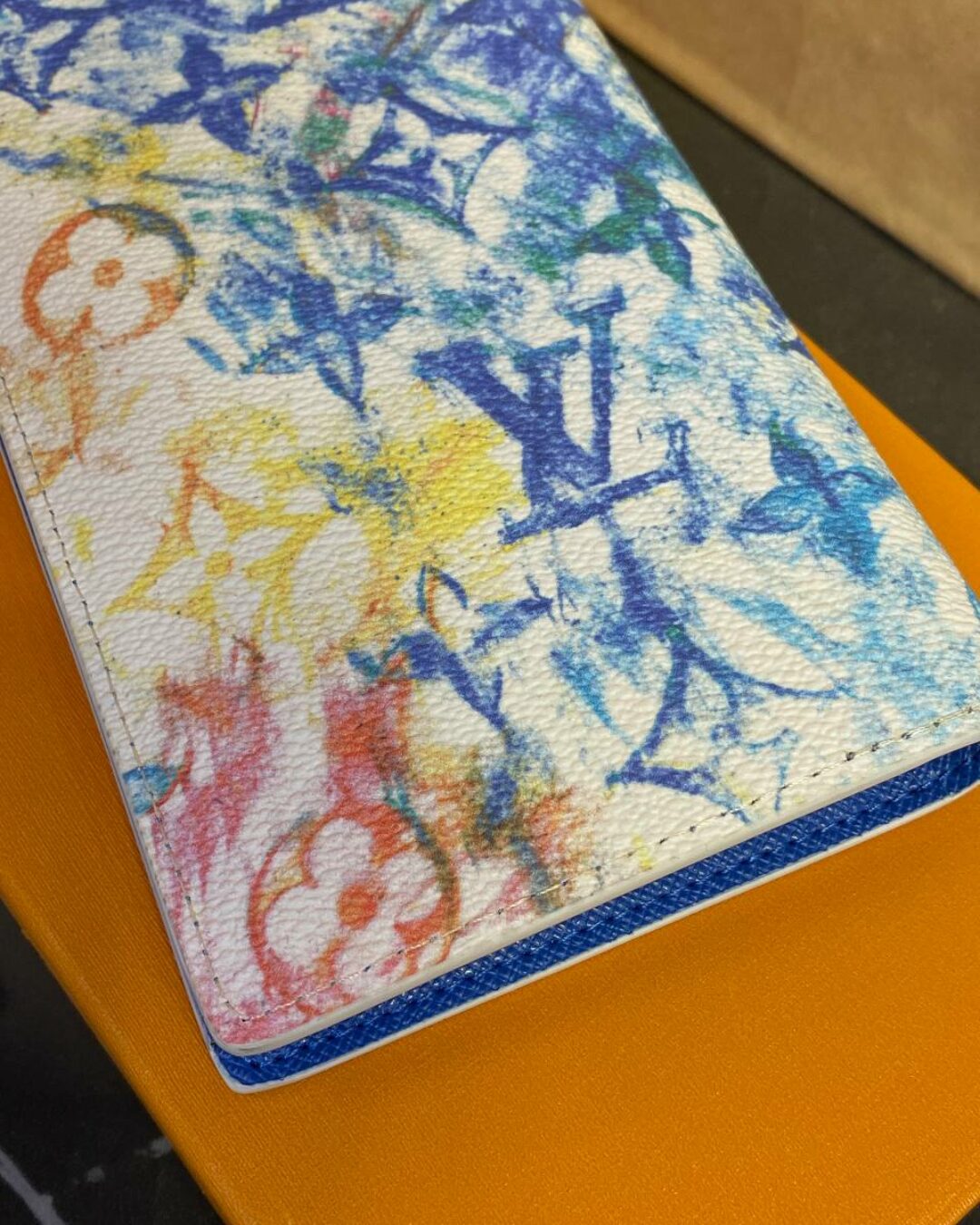 Кошелёк Louis Vuitton