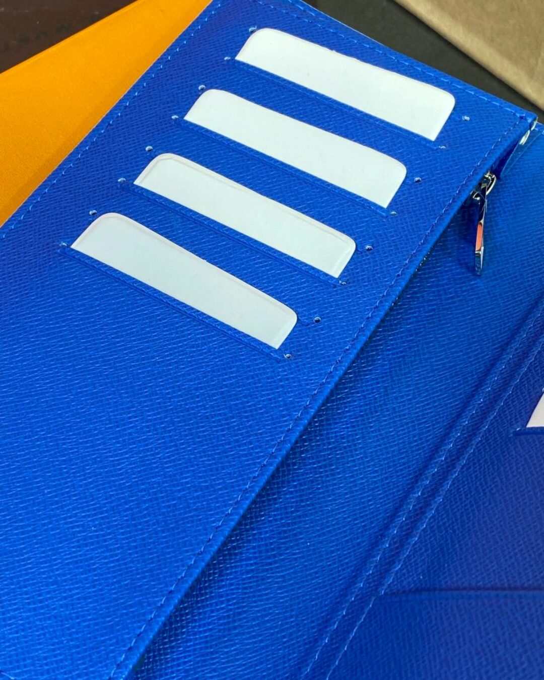 Кошелёк Louis Vuitton