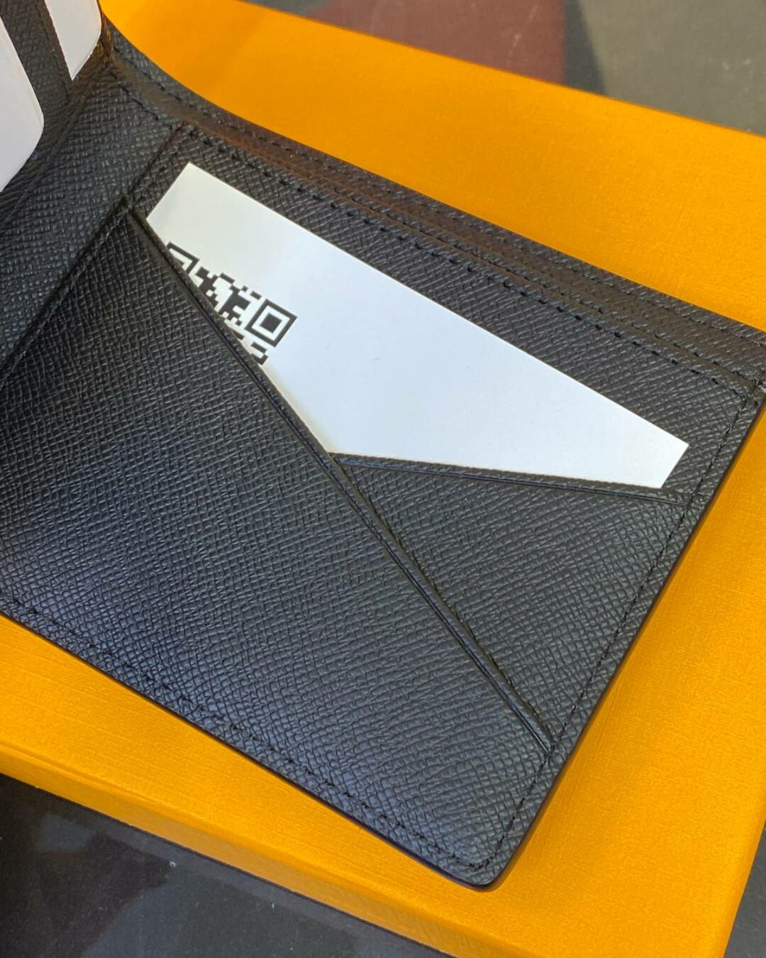 Кошелёк Louis Vuitton