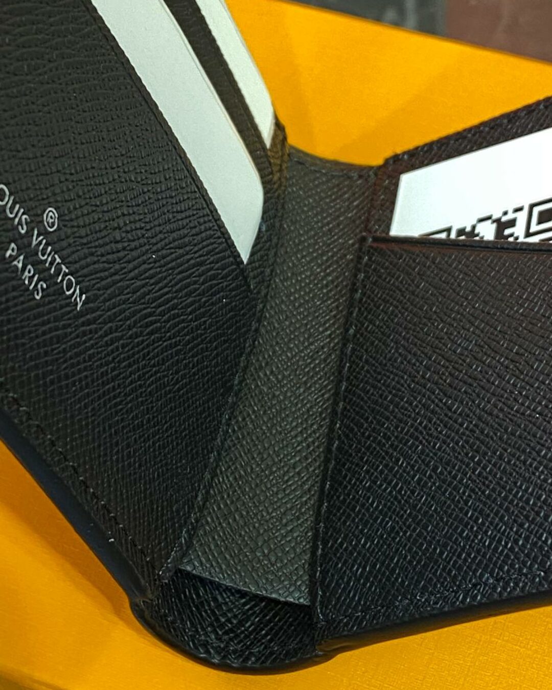 Кошелёк Louis Vuitton