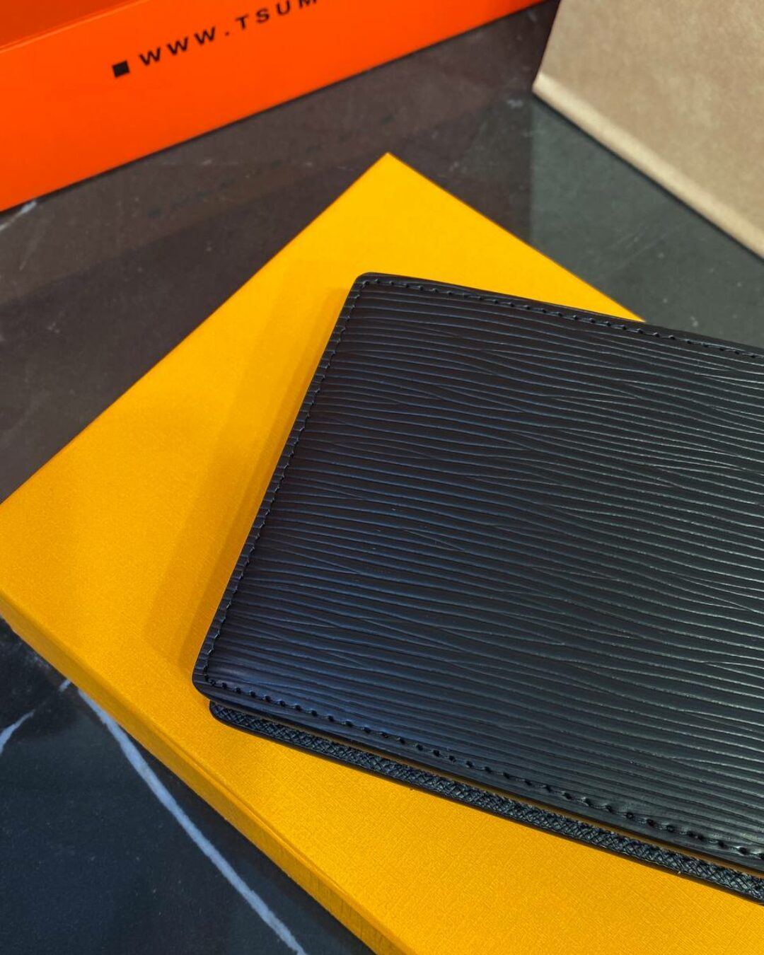 Кошелёк Louis Vuitton