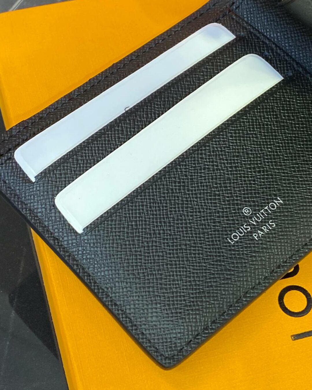 Кошелёк Louis Vuitton