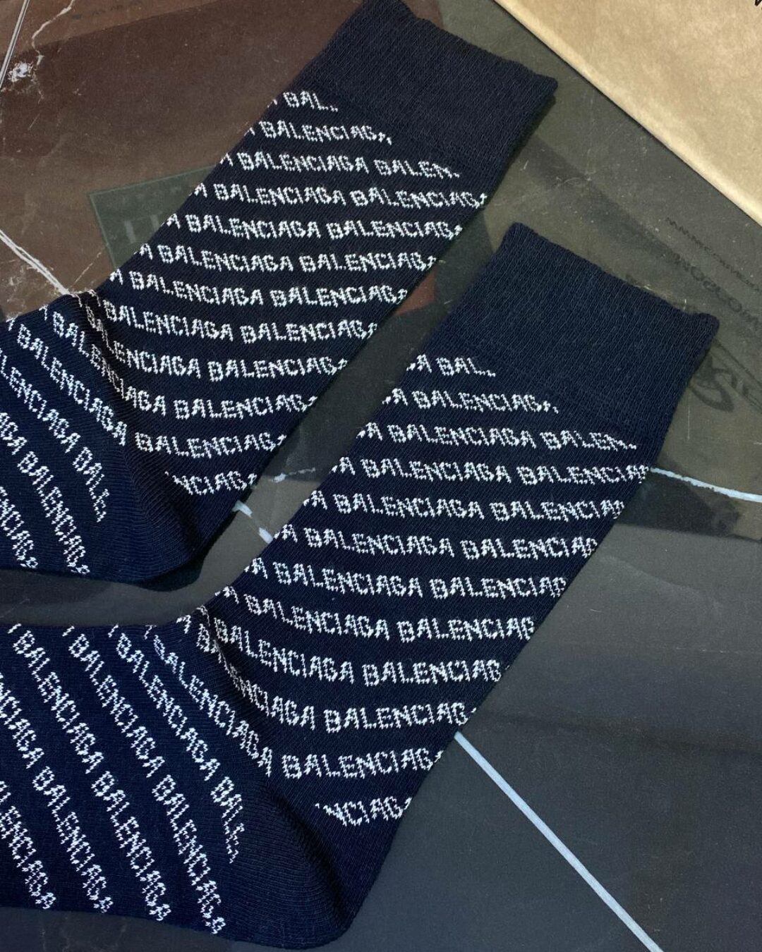 Носки Balenciaga