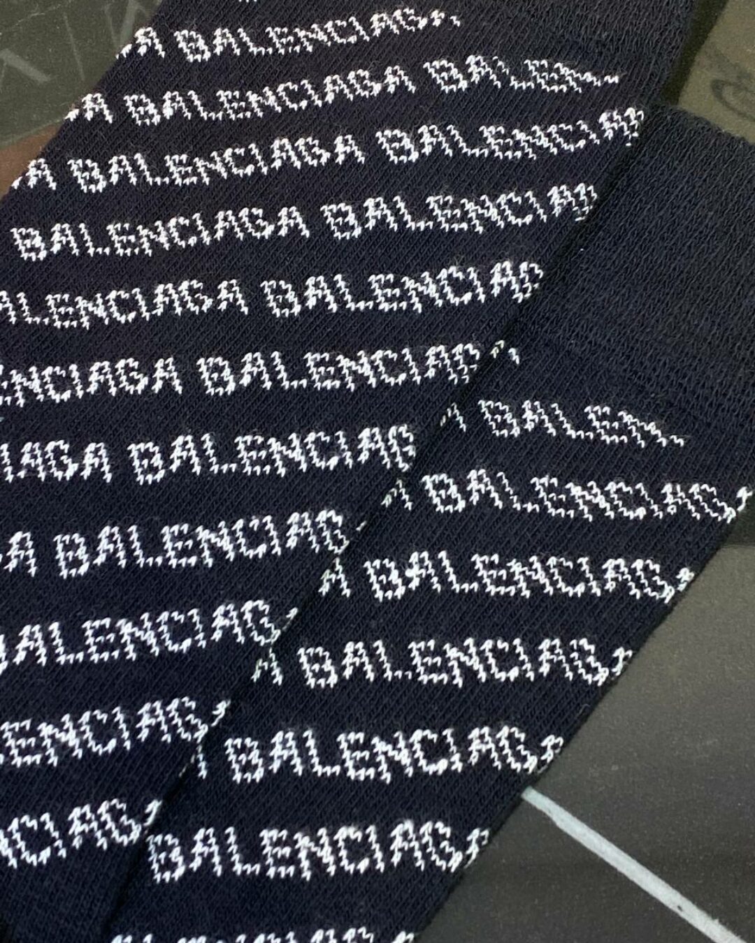 Носки Balenciaga