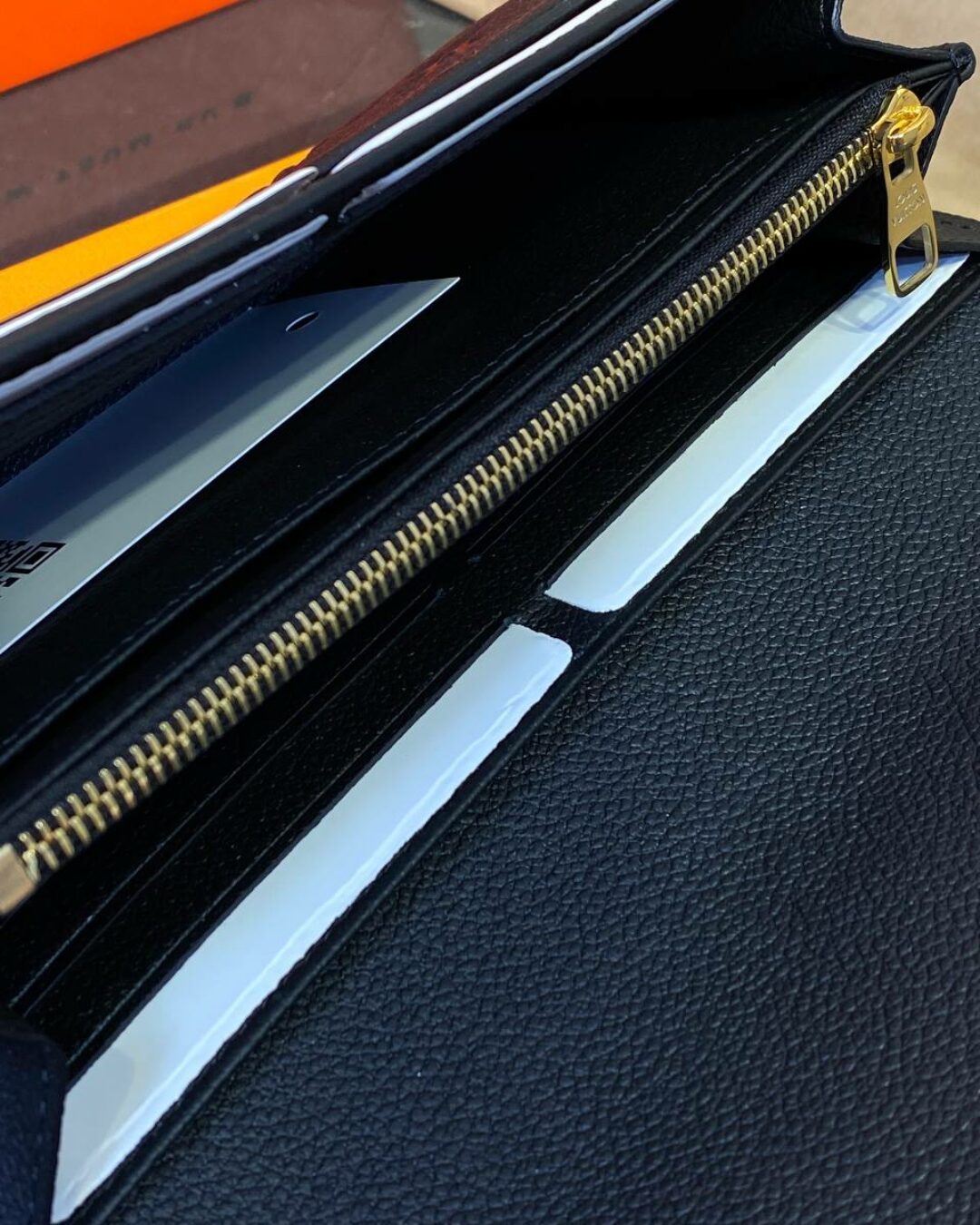 Портмоне Louis Vuitton