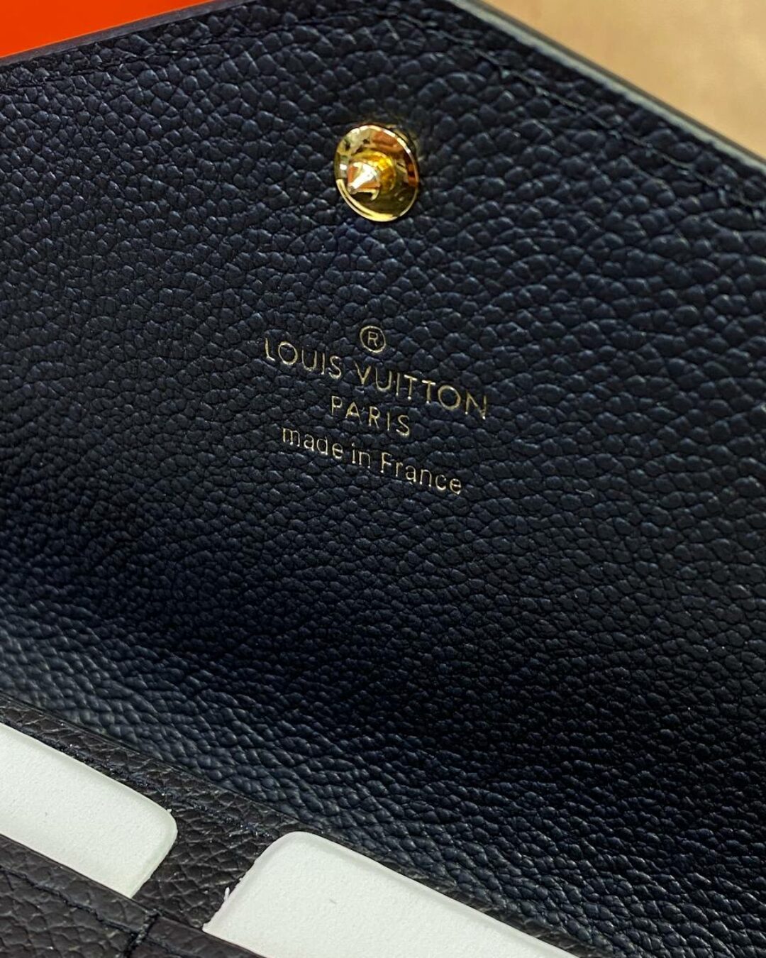 Портмоне Louis Vuitton