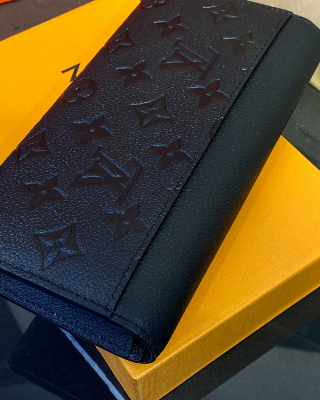 Портмоне Louis Vuitton