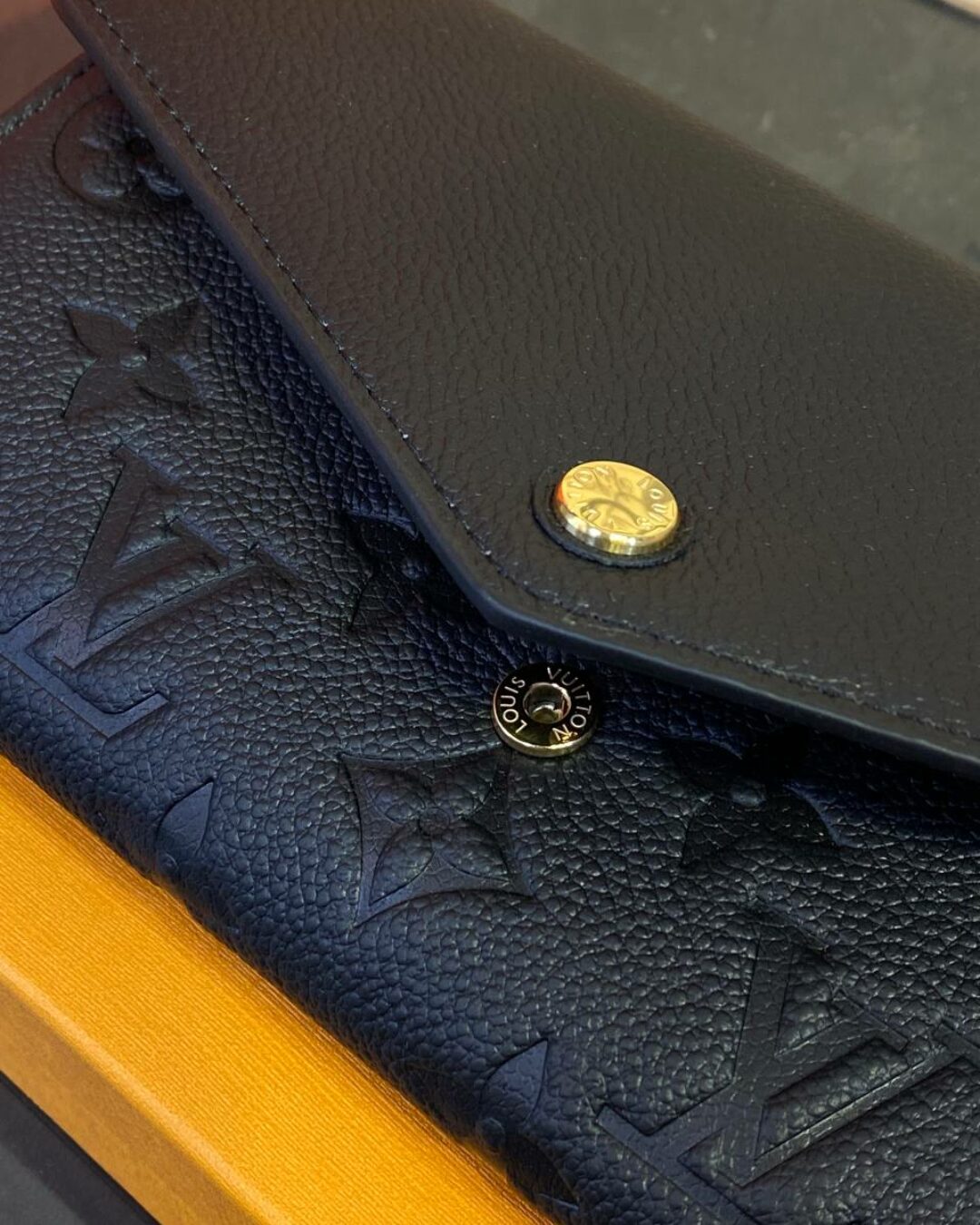 Портмоне Louis Vuitton