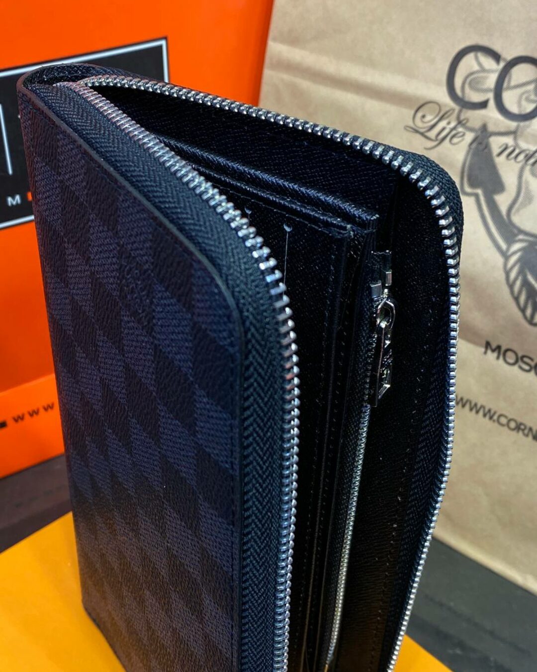 Портмоне Louis Vuitton