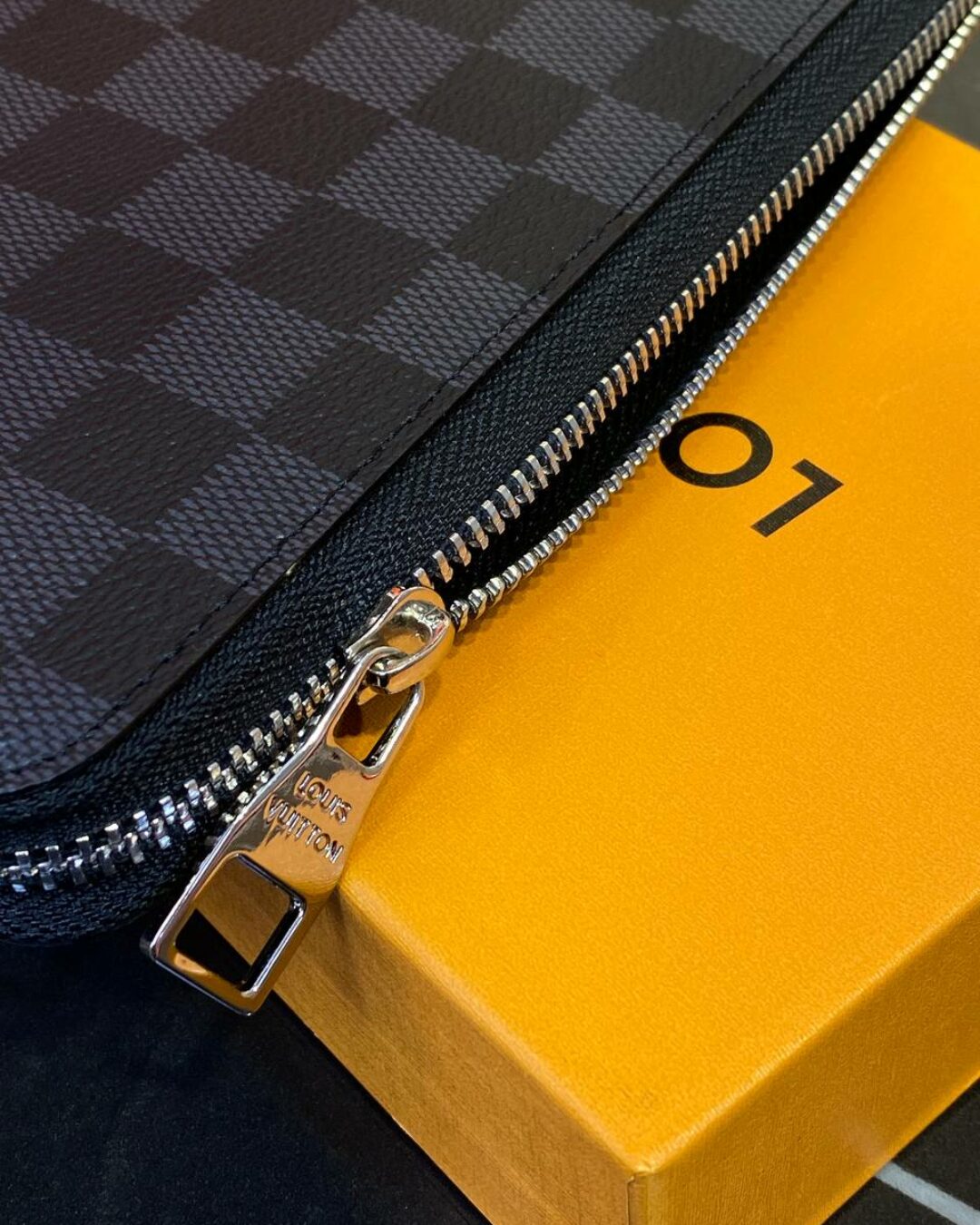 Портмоне Louis Vuitton