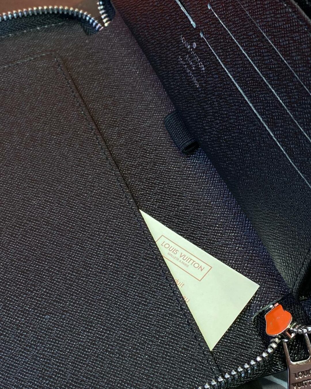 Портмоне Louis Vuitton