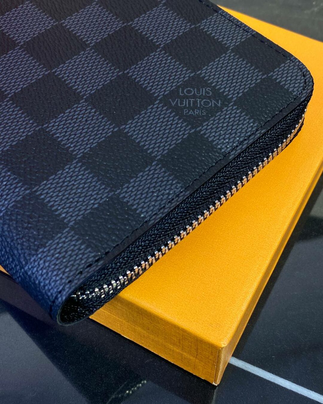 Портмоне Louis Vuitton