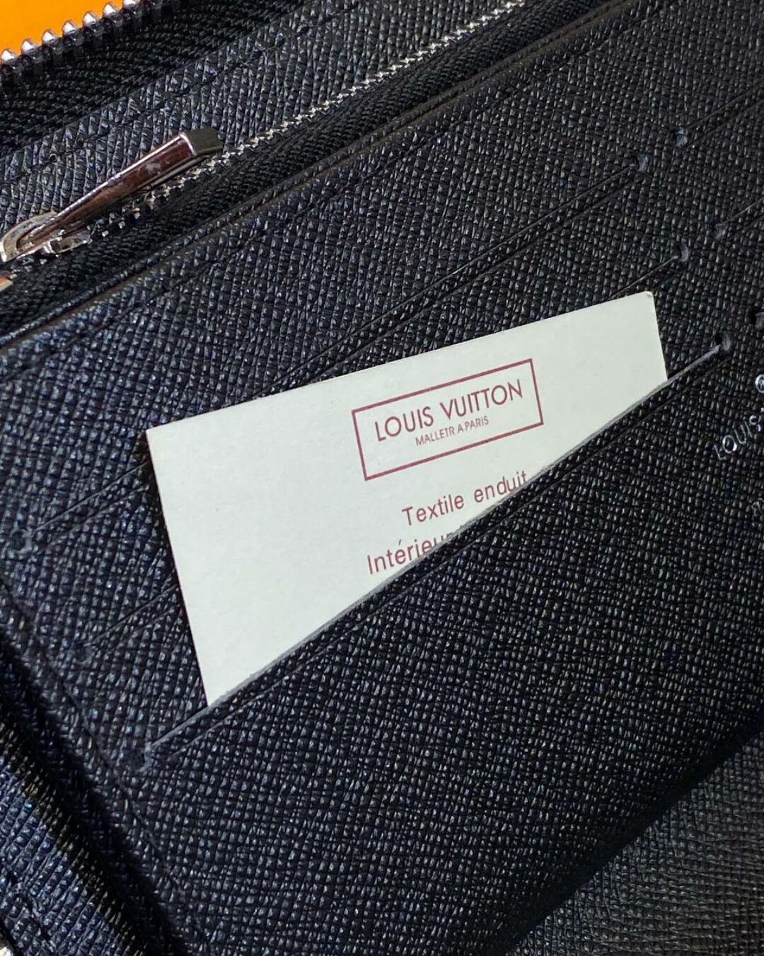 Портмоне Louis Vuitton