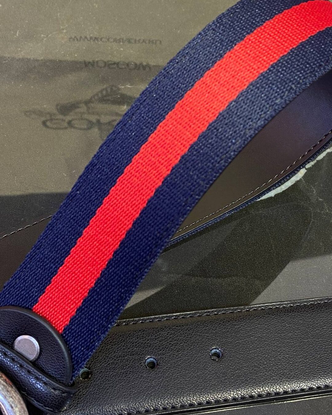Ремень Gucci (дисконт) — фото 9