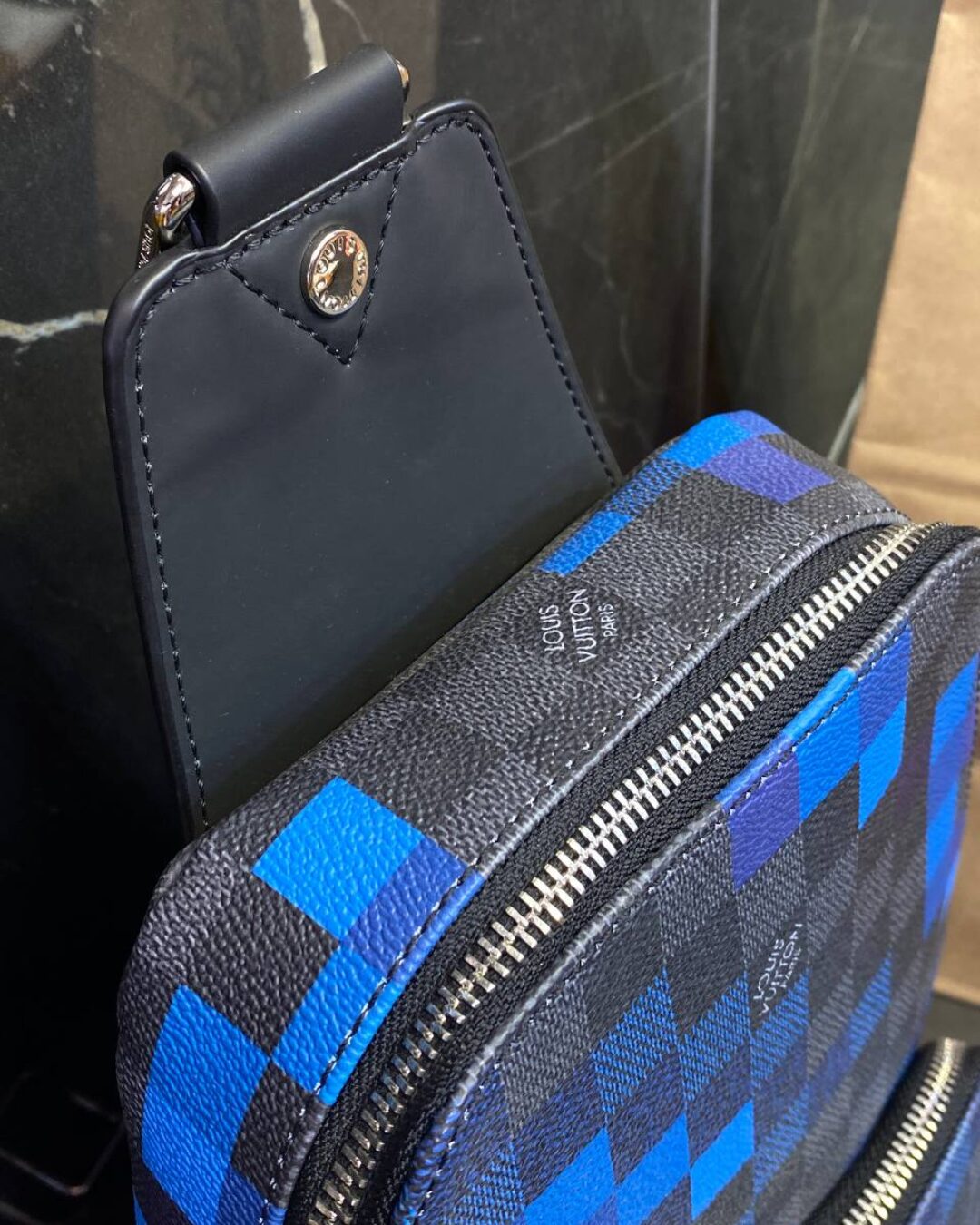 Сумка Louis Vuitton Avenue