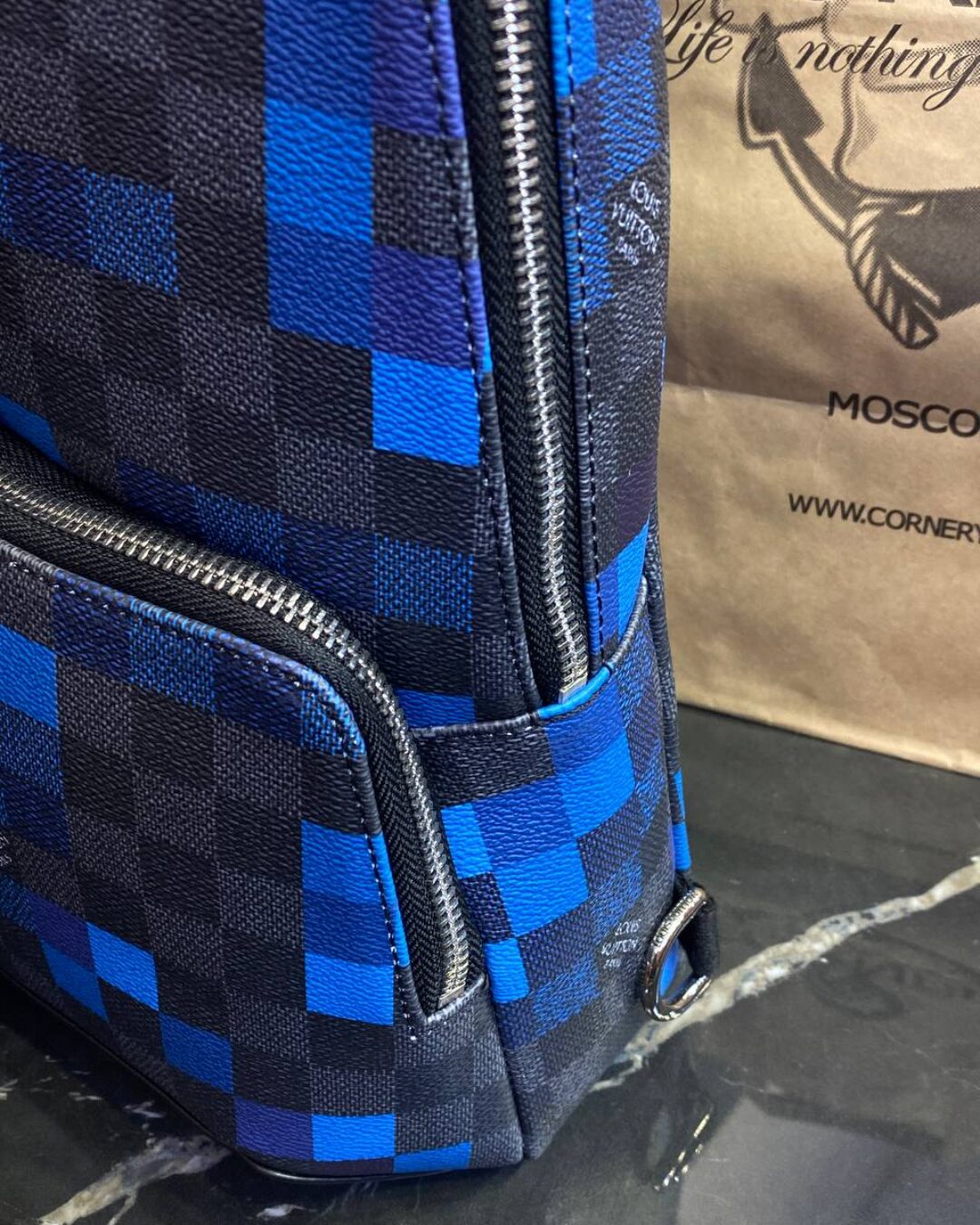 Сумка Louis Vuitton Avenue