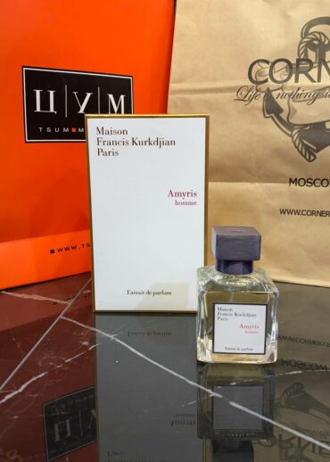 Парфюм Maison Francis Kurkdjian Paris Amyris