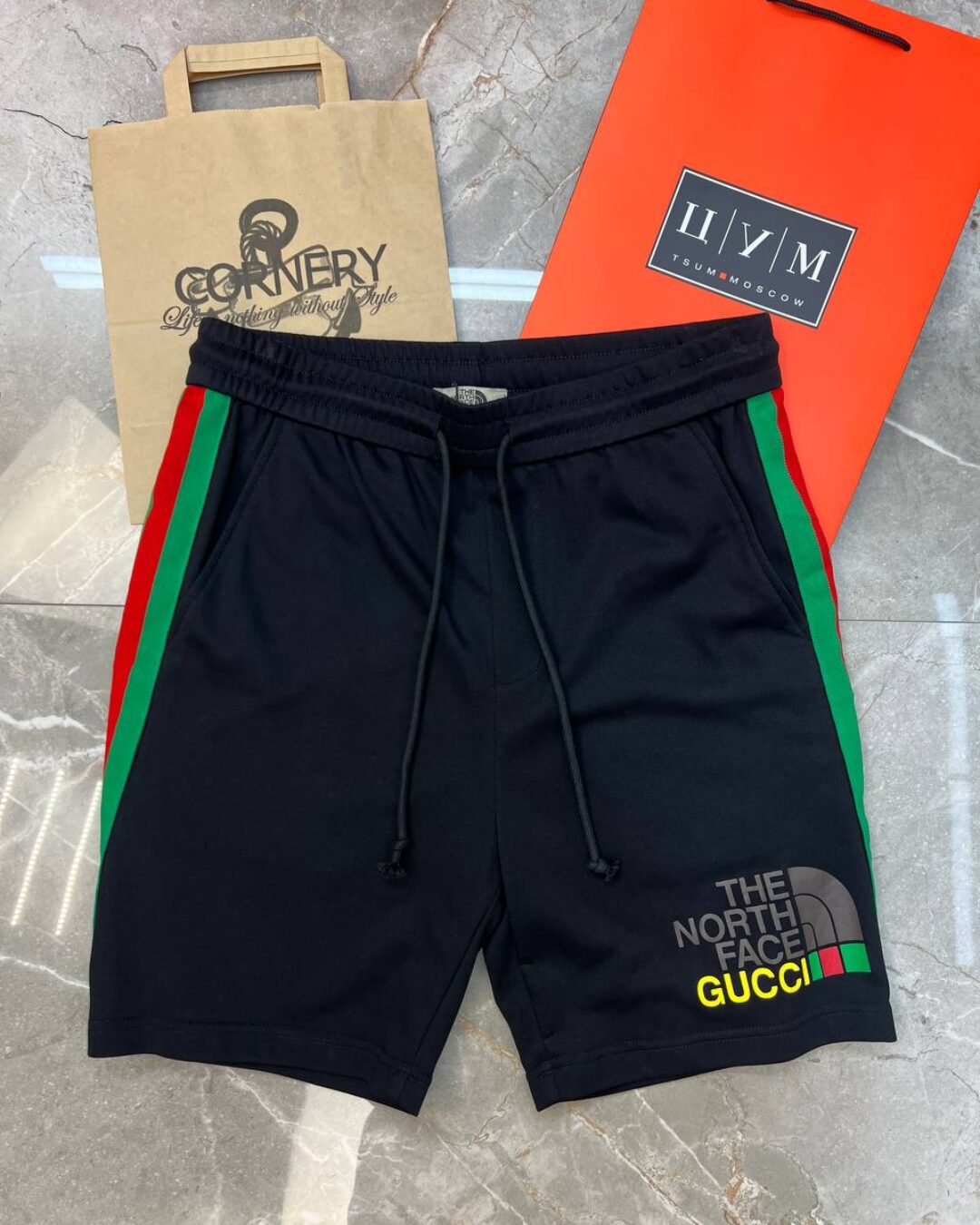Шорты Gucci