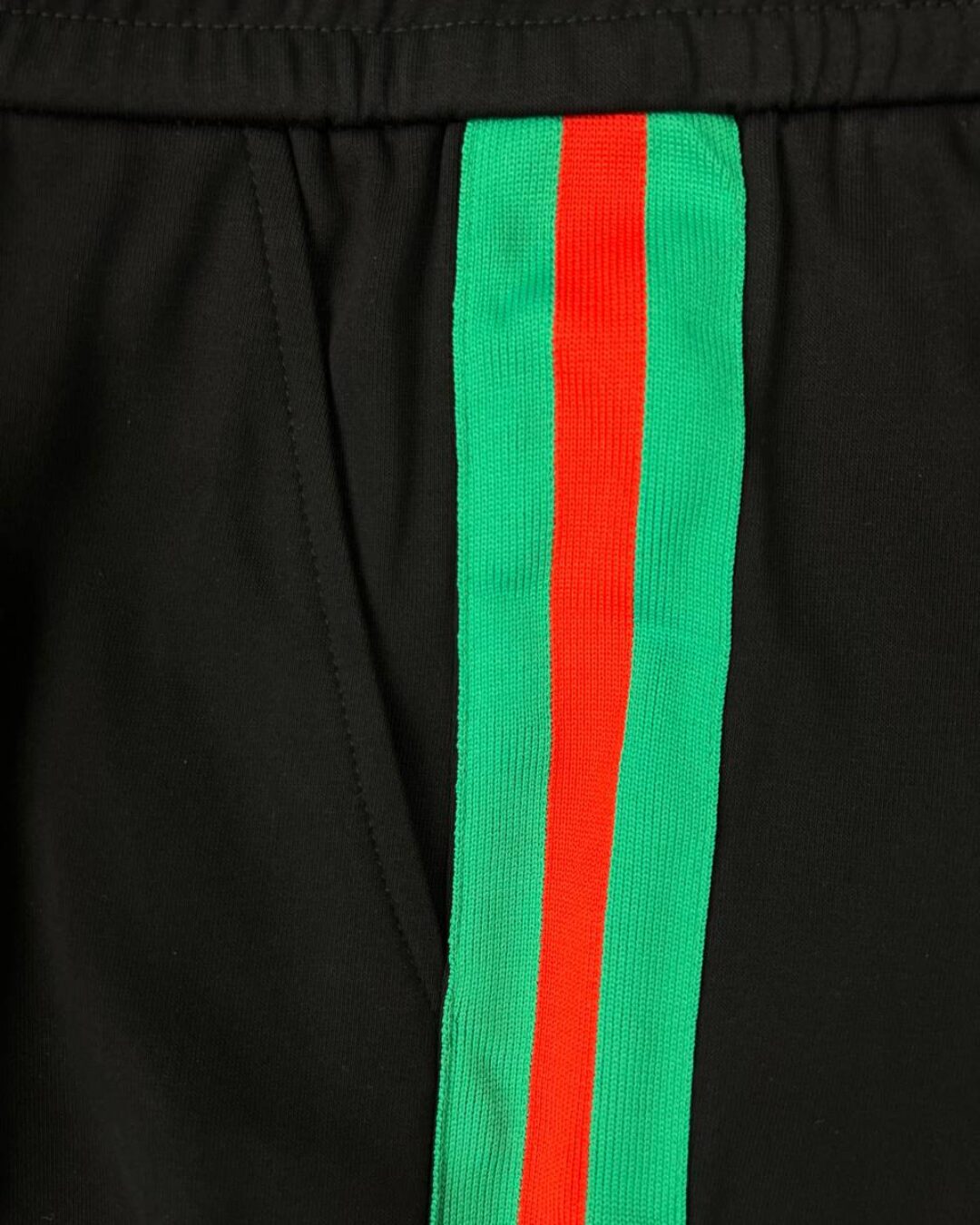 Шорты Gucci — фото 4