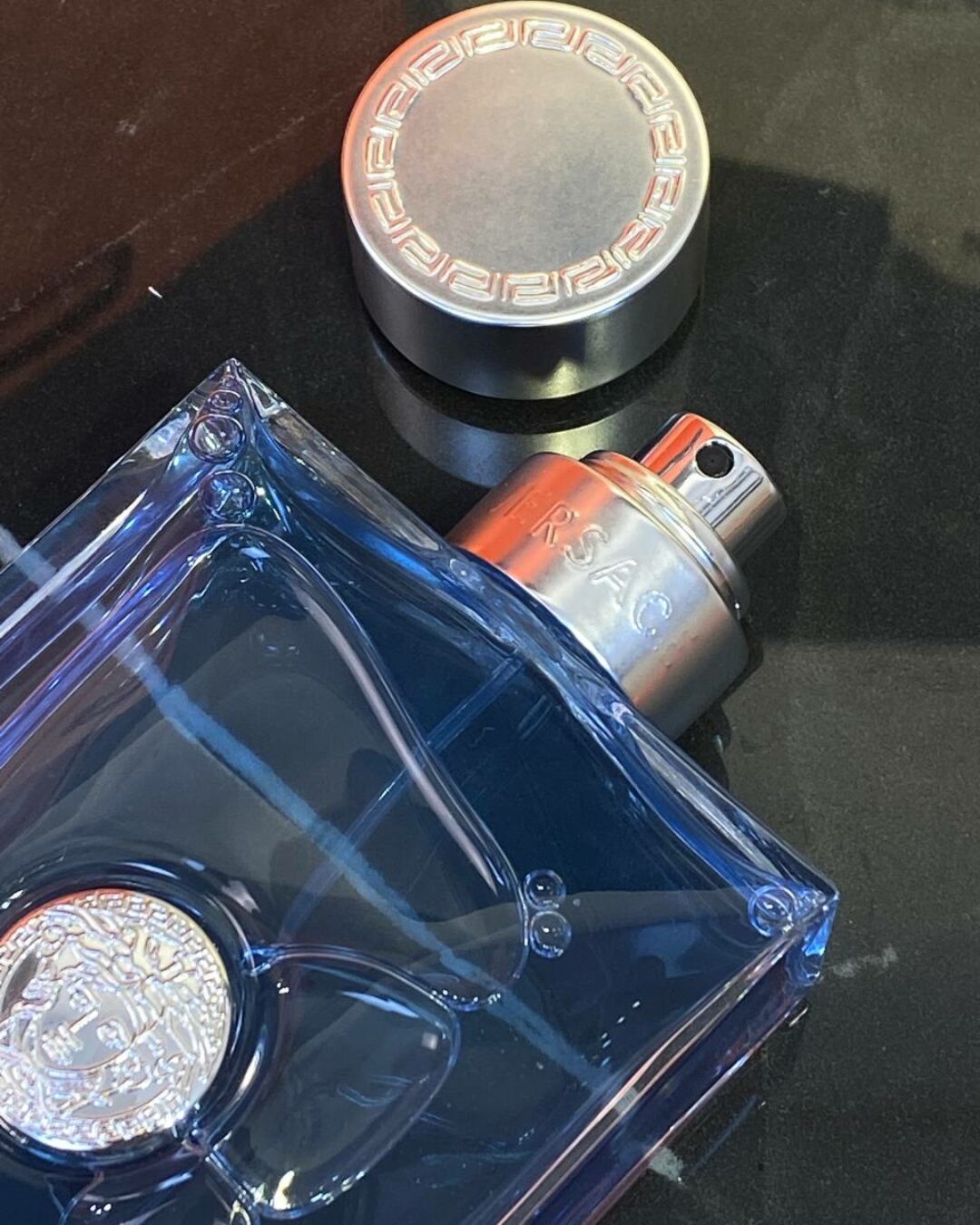 Парфюм Versace Pour Homme