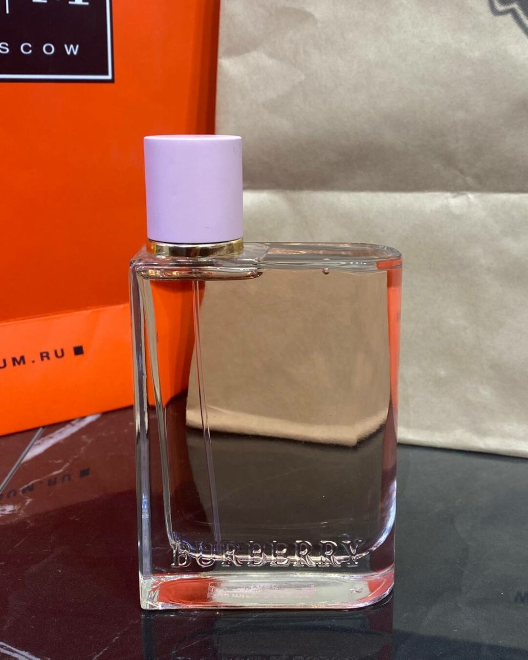 Парфюм Burberry