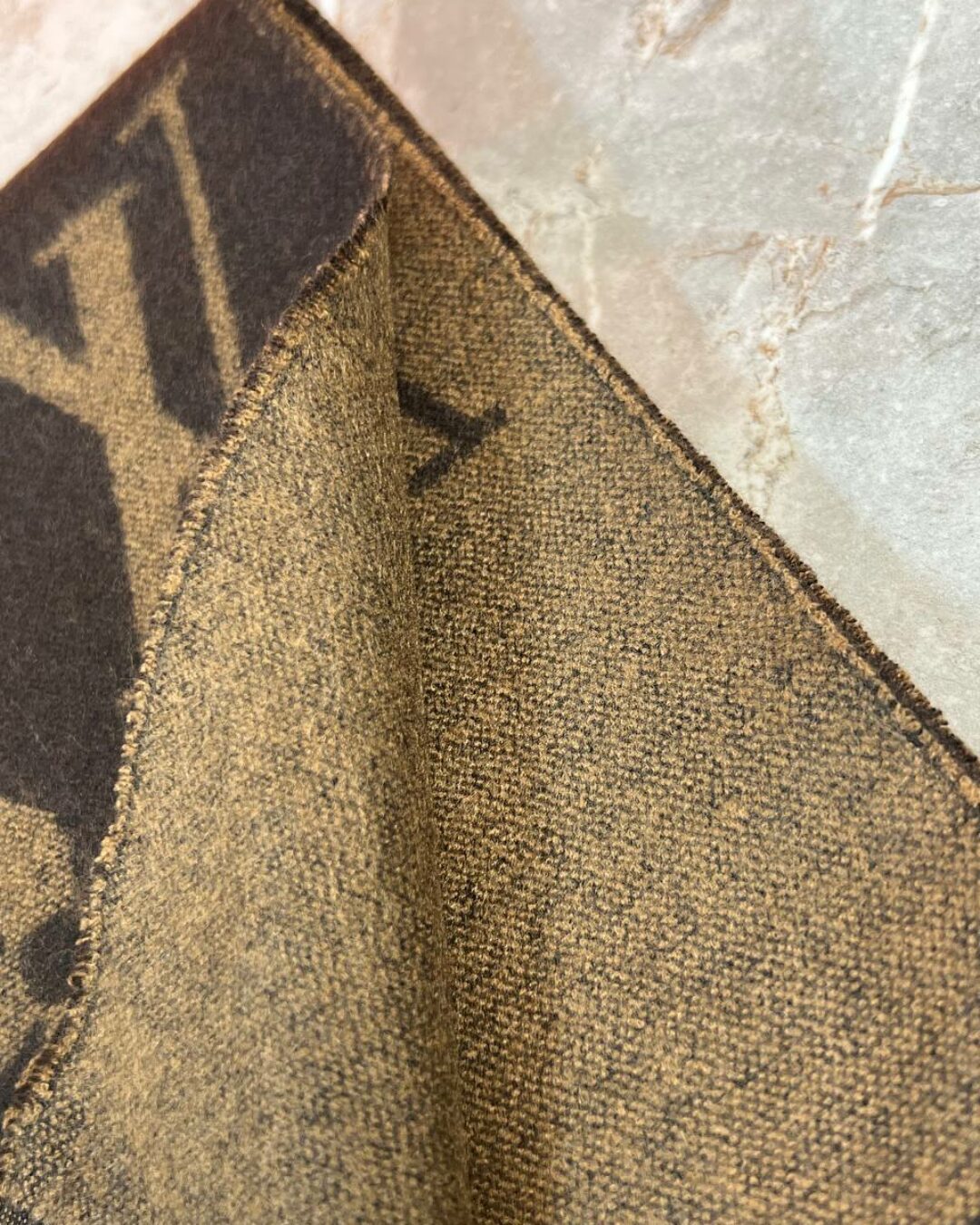 Шарф Louis Vuitton