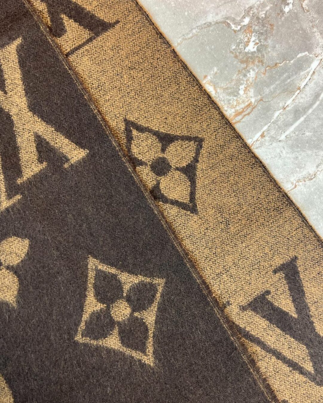 Шарф Louis Vuitton