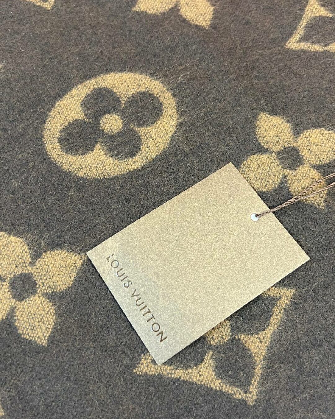 Шарф Louis Vuitton
