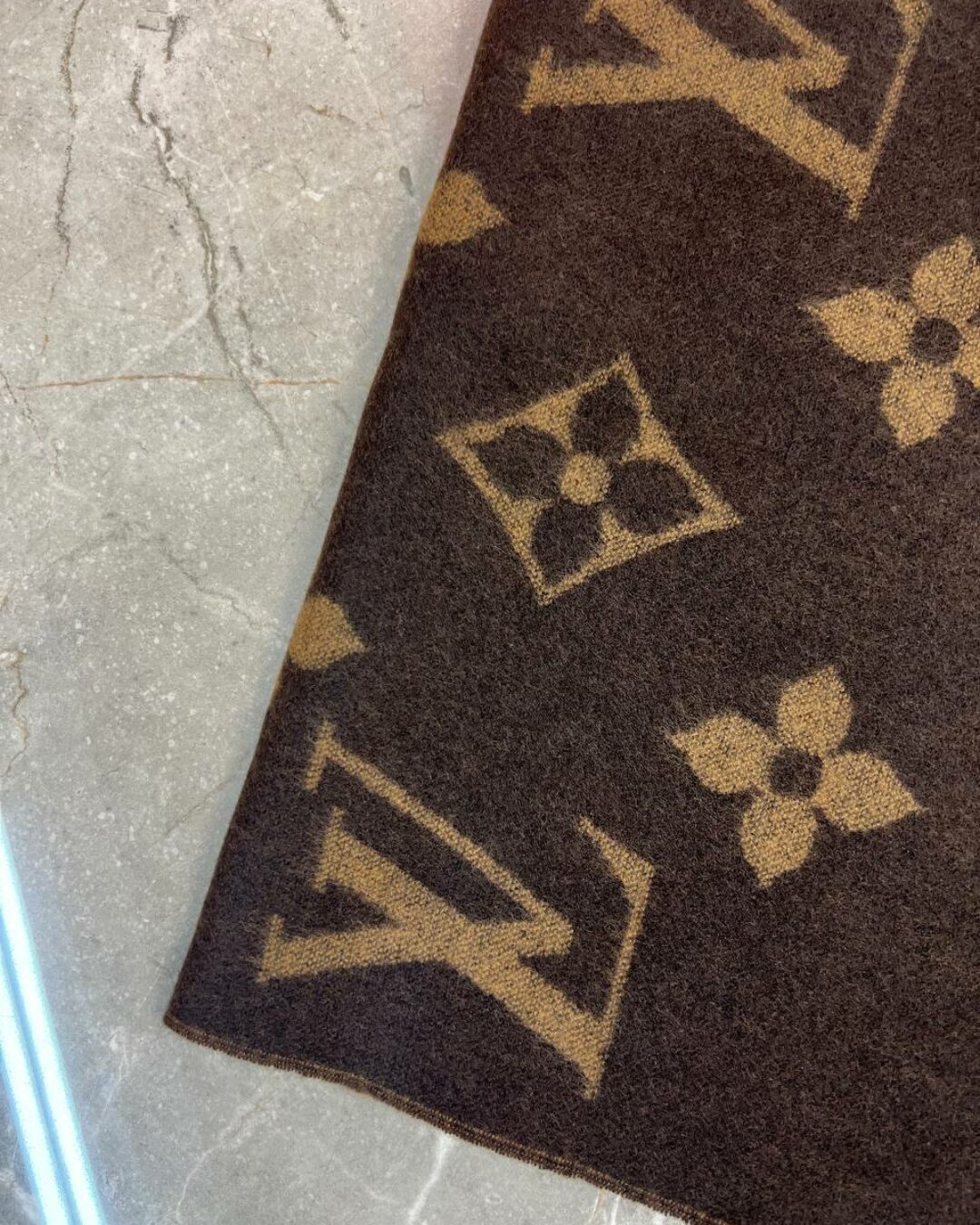 Шарф Louis Vuitton
