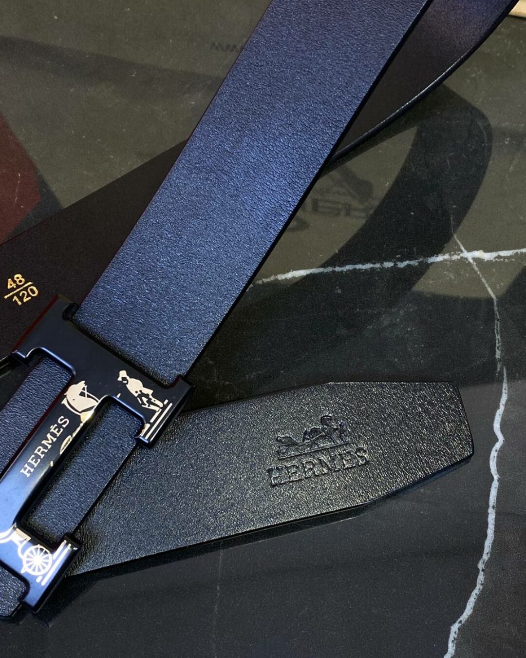Ремень Hermes