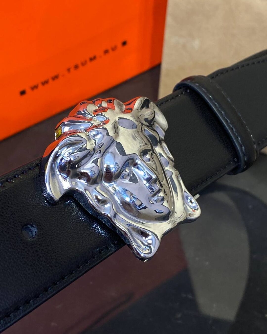 Ремень Versace