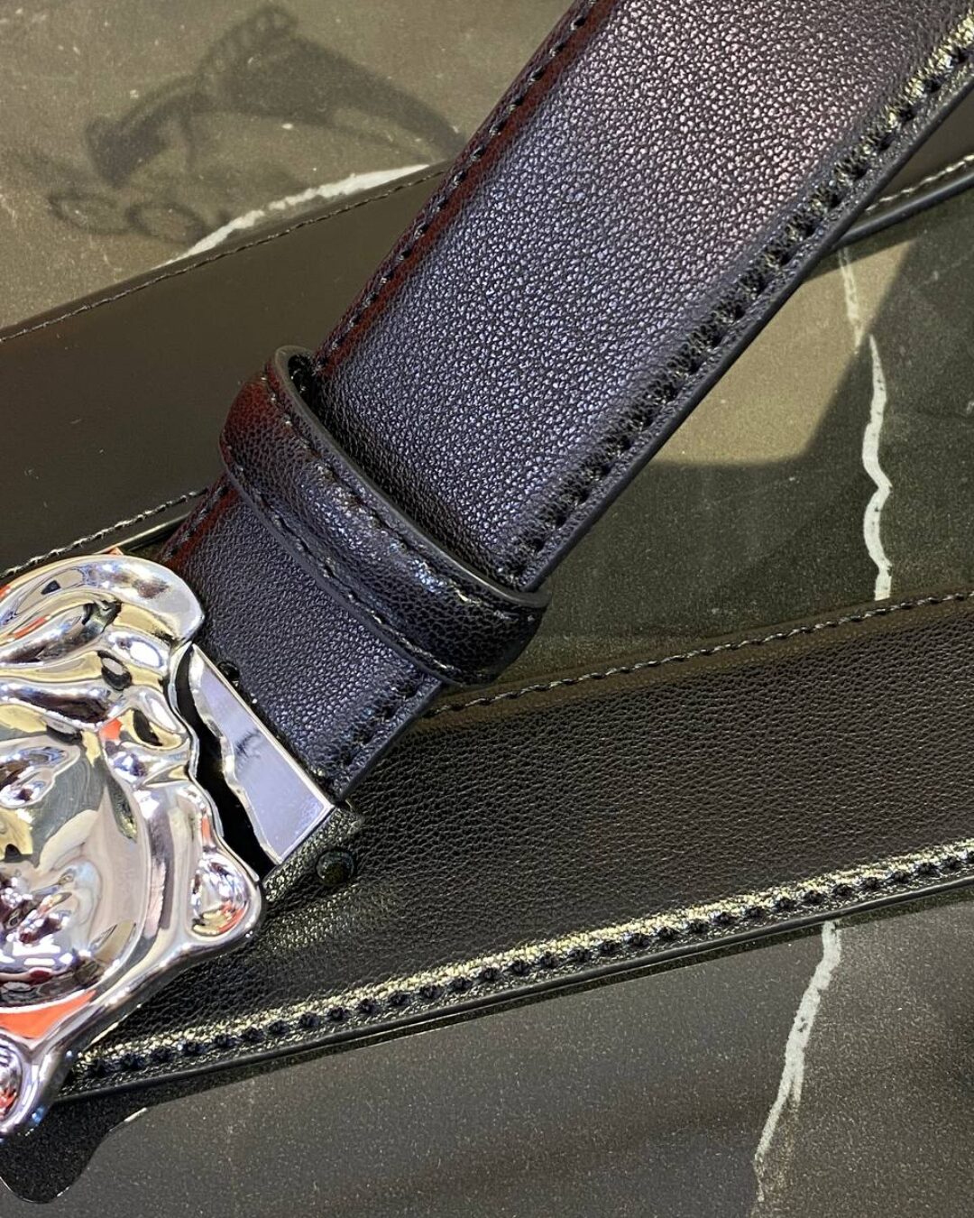 Ремень Versace