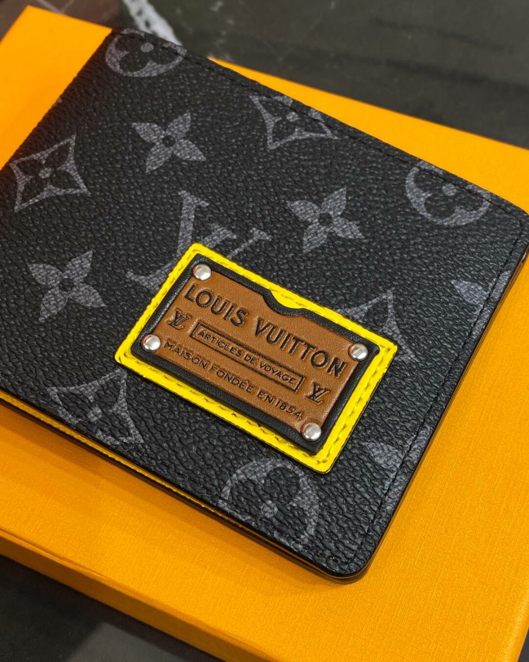 Кошелёк Louis Vuitton