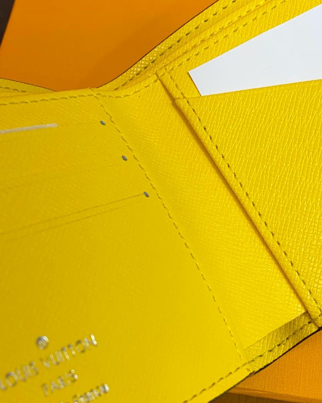 Кошелёк Louis Vuitton