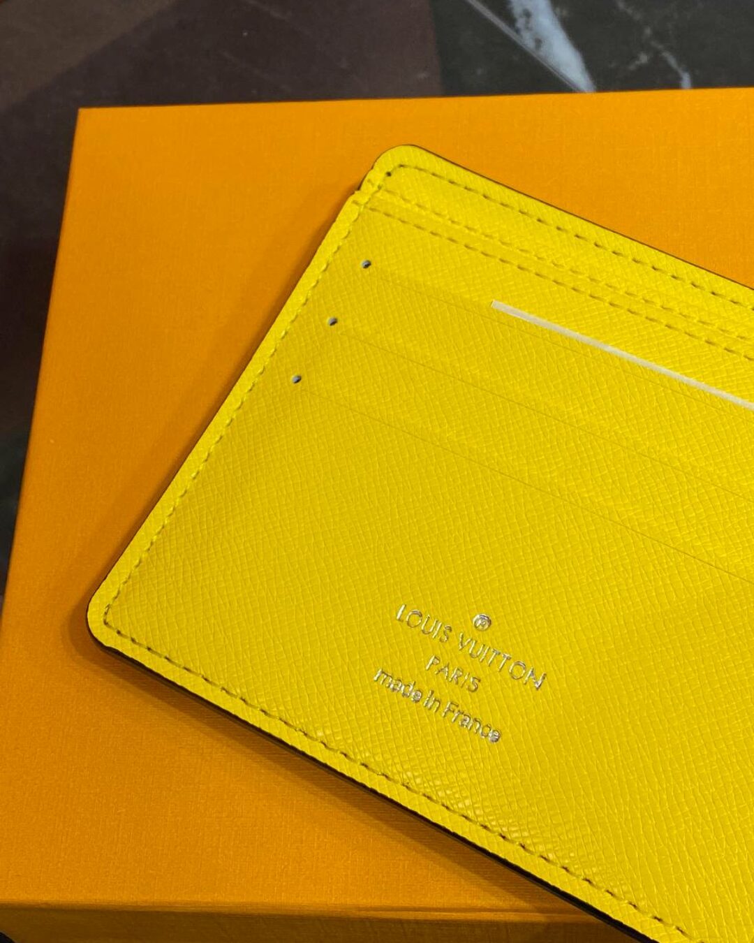 Кошелёк Louis Vuitton