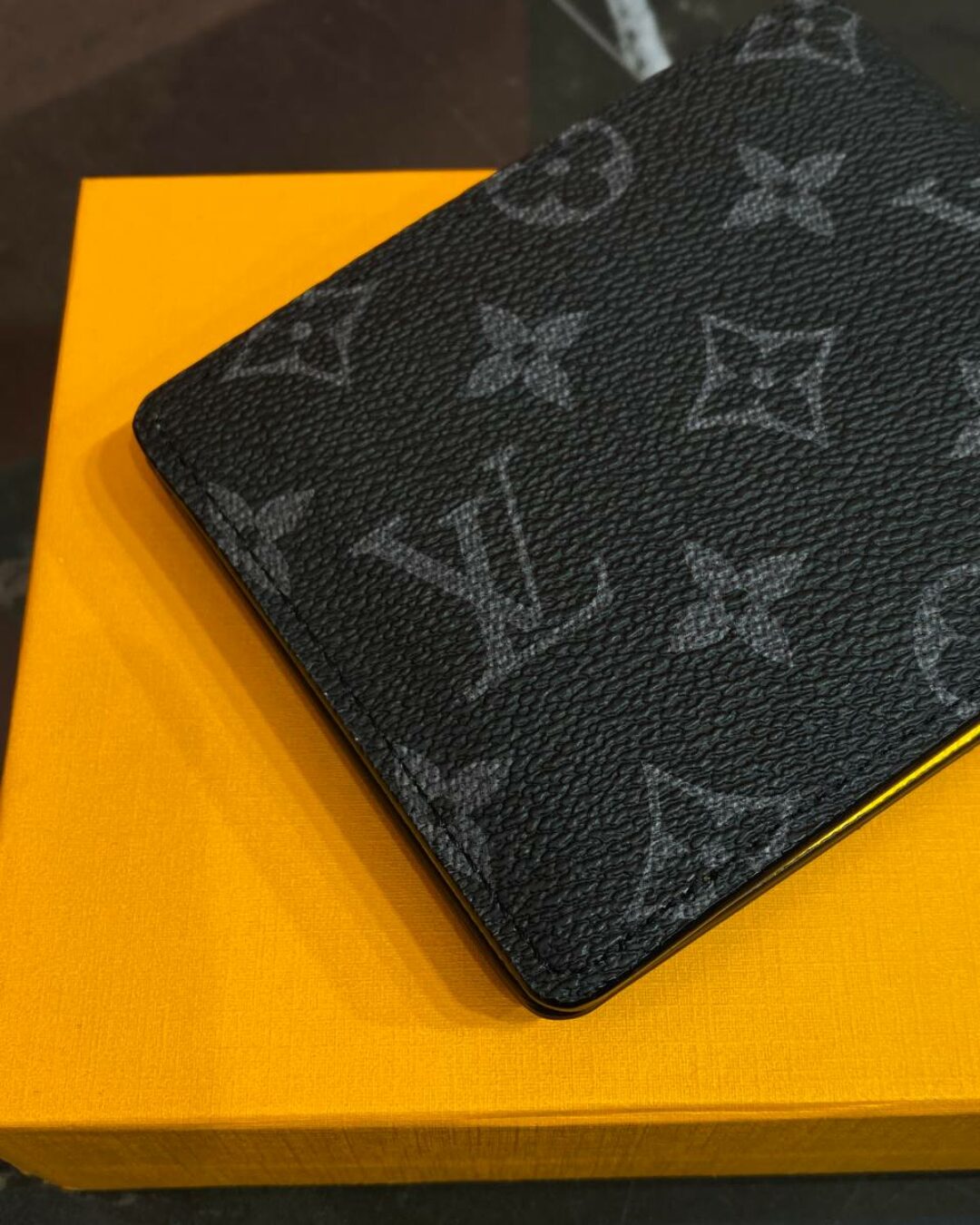 Кошелёк Louis Vuitton