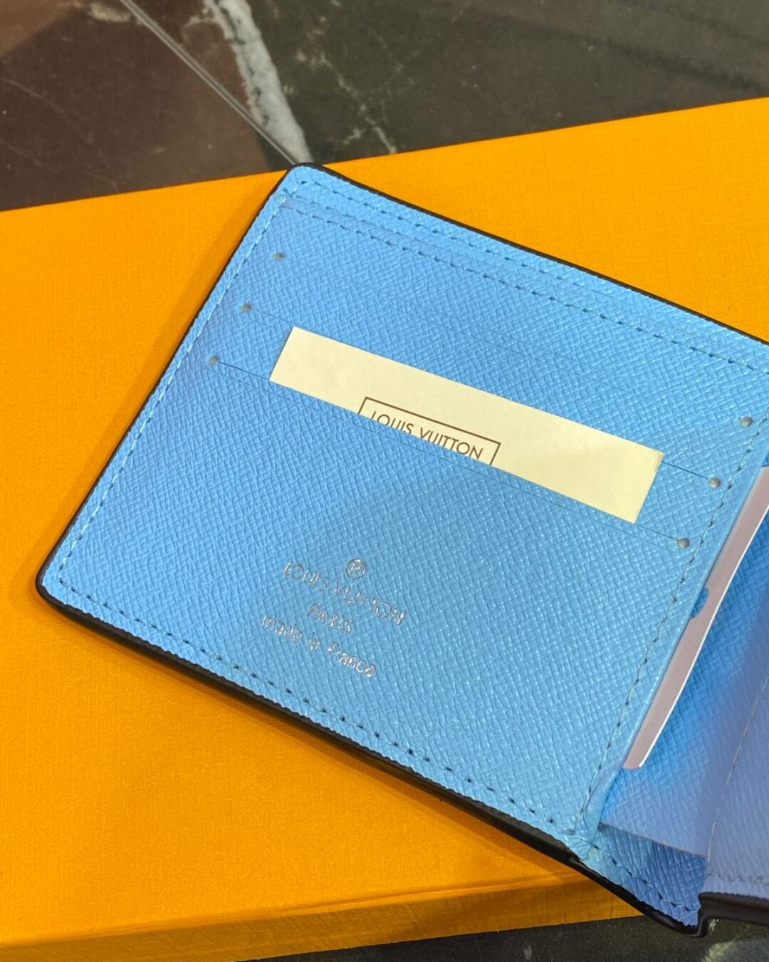 Кошелёк Louis Vuitton