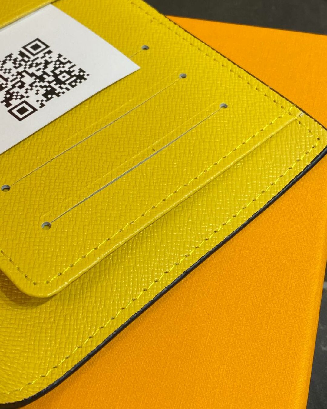 Обложка для паспорта Louis Vuitton