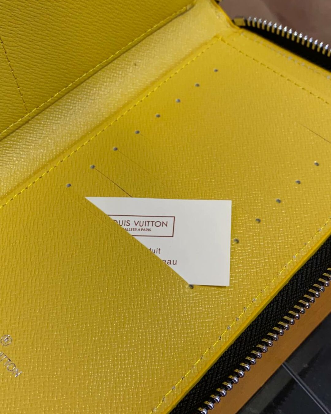 Портмоне Louis Vuitton