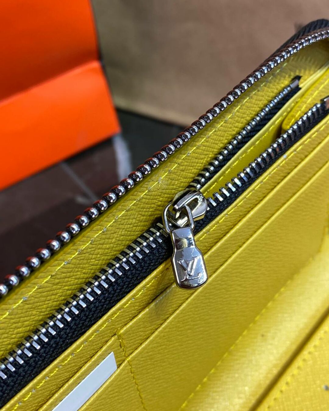 Портмоне Louis Vuitton