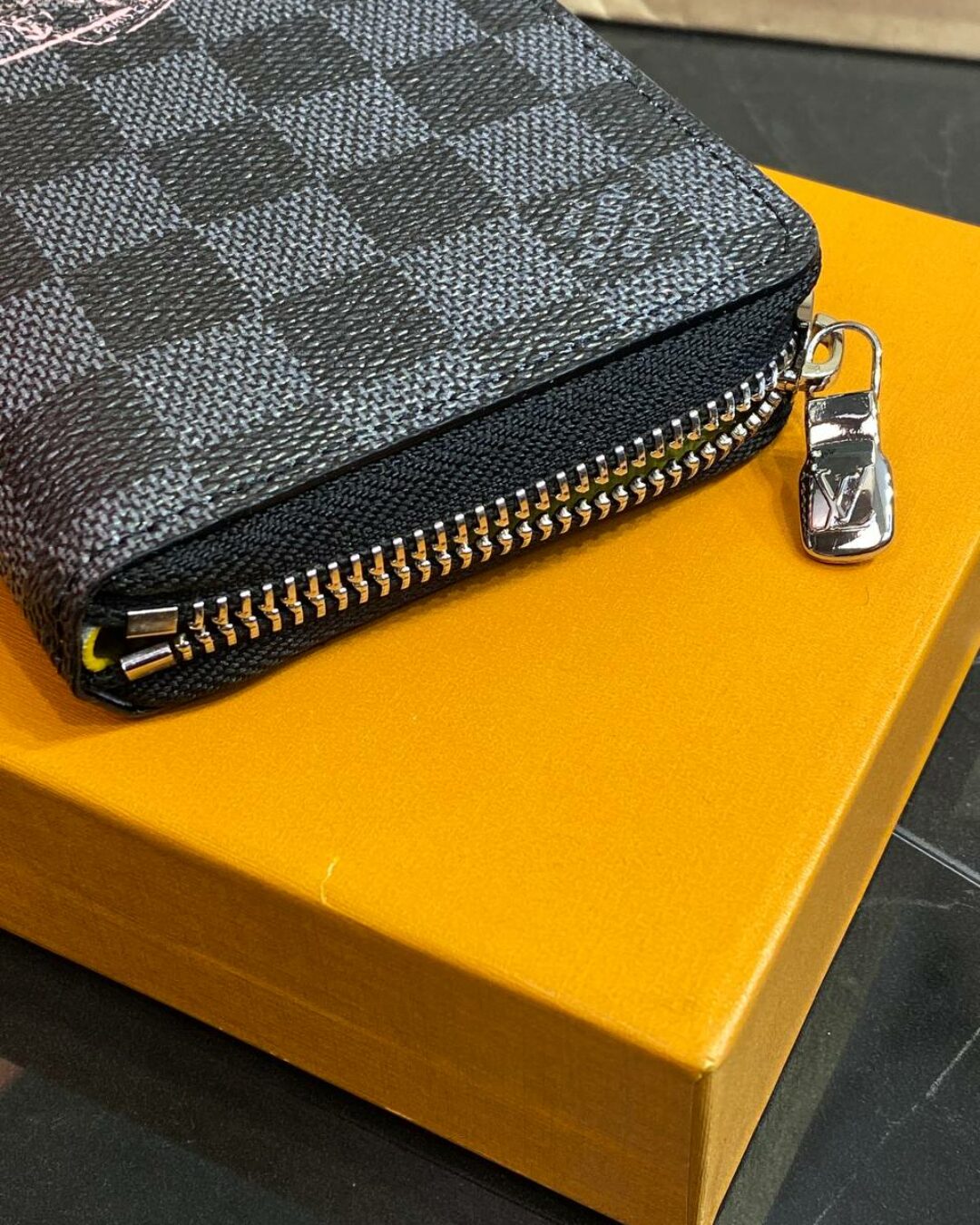 Портмоне Louis Vuitton