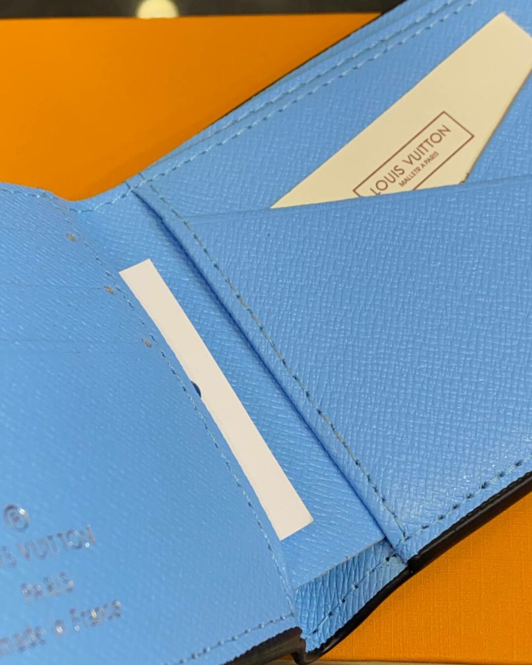 Кошелёк Louis Vuitton