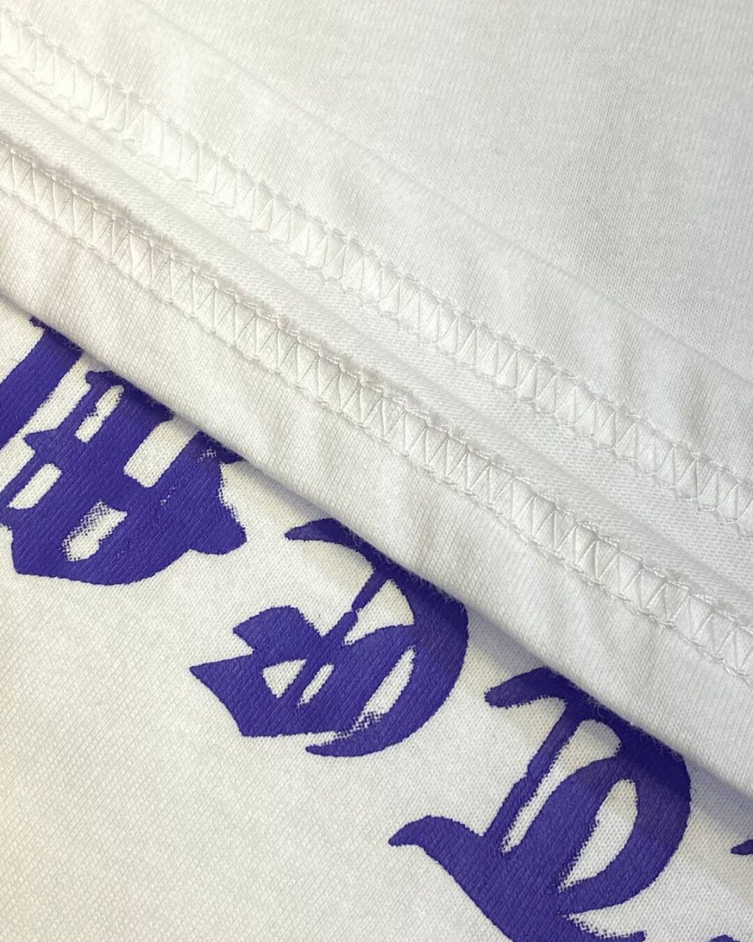 Футболка Vetements Anarchy — фото 4