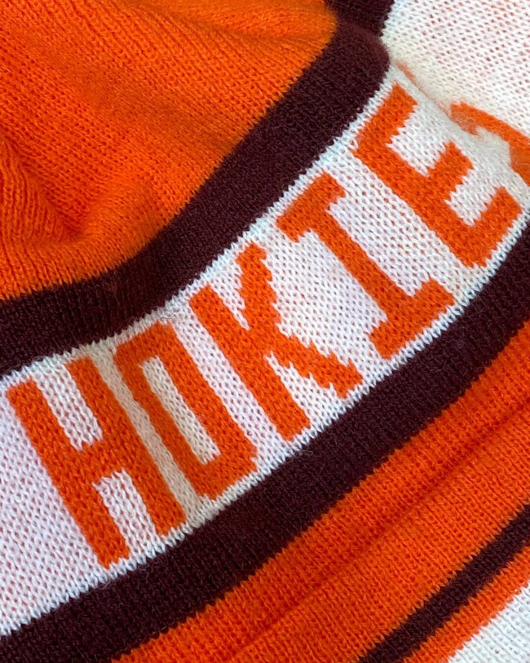 Шапка Hokies — фото 4