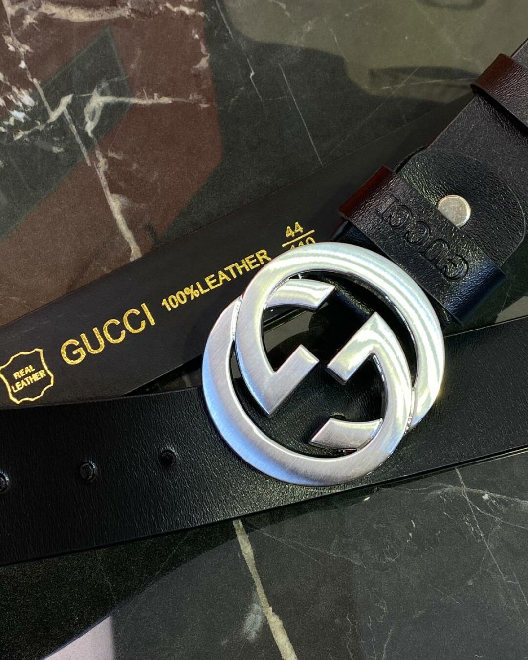 Ремень Gucci
