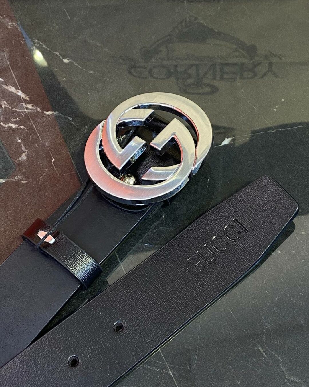 Ремень Gucci